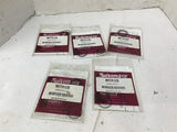 Twistmate MITR120 Internal Repair Kit Lot Of 5