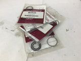 Twistmate MITR120 Internal Repair Kit Lot Of 5