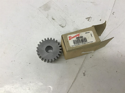 Browning NSS1224 24 Teeth 5/8" Bore Gear