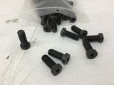 3/8-16x1" Bolts Lot Of 75