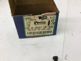 Blue Devil 1/4"-20 Low Socket Head Cap Screw Lot Of 80