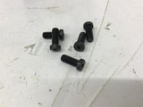 Blue Devil 1/4"-20 Low Socket Head Cap Screw Lot Of 80