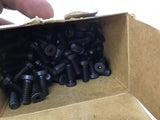 Blue Devil 1/4"-20 Low Socket Head Cap Screw Lot Of 80