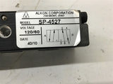 Alkon Corporation SP-4527 120/60 Solenoid Valve