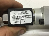 Alkon Corporation SP-4527 120/60 Solenoid Valve