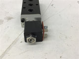 Alkon Corporation SP-4527 120/60 Solenoid Valve