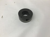 3-3/4" ID x 1-3/4" OD x 7/16" Key Width x 1-5/8" W Bushing