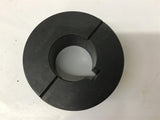 3-3/4" ID x 1-3/4" OD x 7/16" Key Width x 1-5/8" W Bushing