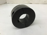 3-3/4" ID x 1-3/4" OD x 7/16" Key Width x 1-5/8" W Bushing