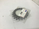 SKF MB 21 Bearing Lock Washer Lot Of 2