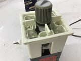 Honeywell / Micro Switch 910EEA511 120V 50/60 CY