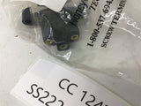 Honeywell 1TP30-7 Toggle Switch 10A 125V