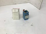 Honeywell MPV11 Limit Switch Body 120 VAC