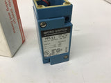 Honeywell MPV11 Limit Switch Body 120 VAC