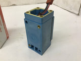 Honeywell MPV11 Limit Switch Body 120 VAC