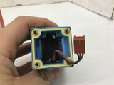 Honeywell MPV11 Limit Switch Body 120 VAC