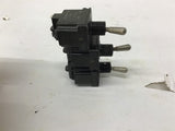 Honeywell 2TL1-3 Toggle Switch 15A 125 VAC Lot Of 3