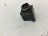 Honeywell PWSBM101 Selector Switch 150VAC 125 VDC