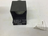 Honeywell PWSBM101 Selector Switch 150VAC 125 VDC