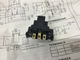 Micro Switch 1AV3A Solid State Vane Switch