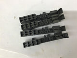 Siemens 193-4CB20-0AA0 Terminal Module Lot Of 4