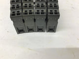 Siemens 193-4CB20-0AA0 Terminal Module Lot Of 4