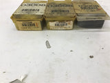 CS Air 3/4" Oil Bearing Accessory 03008 Lot Of 3