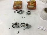 Lau 3/4" Flange Bearing Two Per Bag 38-2082-01 Lot Of 2