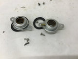 Lau 3/4" Flange Bearing Two Per Bag 38-2082-01 Lot Of 2