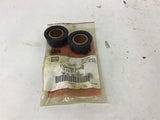 Lau 38209001 1 Pair Of Bearings 1" Cartridge Bearings