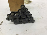 Link Belt RC 5018 Chain 11-1/4" L Roller Chain