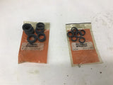 Lau 1" And 3/4" Thrust Spacer Kits 38-2491-02 38-2491-03 Lot Of 2