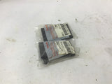 Rexroth P-057238-K0002 Cylinder Mounting kit Lot Of 2