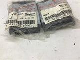 Rexroth P-057238-K0002 Cylinder Mounting kit Lot Of 2