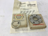 Chromalox ADF4 Adapt-O-Flange Lot Of 2