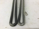 Water Heater element 4500 Watt 240 Volts Lot Of 2