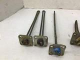 Water Heater Element Assorted Lot Of 6