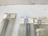 Knox U245 Water Heater Element 4500 Watt 240 Volt Lot Of 3