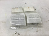 Thermo-Coil WH-9-C Water Heater Controller Thermostat Lot Of 2