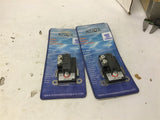 Knox 4000 Lower Thermostat Water Heater Lot Of 2