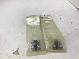 Knox HLC1610 High Limit Control Lot Of 2