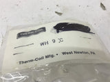 Thermo-Coil W-H-9-C WH9C Water Heater Thermostat