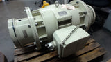 Siemens 1Ra04054Zk4J Ac Motor, 125Hp 1775 Rpm 4P, 405Tsdz Fr, 460V, Dp, 3Ph 60Hz