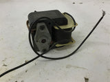 Dayton 3M607 115V 3000 RPM 60HZ 1/4 HP Gear Motor