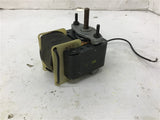 Dayton 3M607 115V 3000 RPM 60HZ 1/4 HP Gear Motor