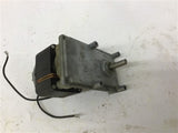 Dayton Gear Motor 115V 6.3 RPM 525:1 Ratio