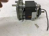 Dayton Gear Motor 4Z149 115V 60Hz 25 RPM 126:1 Ratio