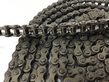 35 USA Roller Chain 10' Long