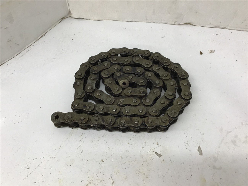 Rex 80 Chain Roller Chain 66" Long