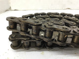 Rex 80 Chain Roller Chain 66" Long